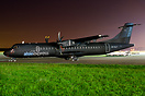 Alsie Express is the marketing brand of Air Alsie, a Danish operator l...