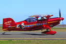 Pitts S-1 Super Stinker