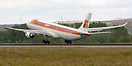 Airbus A330-302