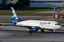 Airbus A320-232