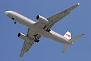 Tupolev Tu-204-100B