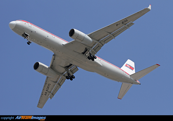 Tupolev Tu-204-100B
