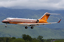 Bombardier Global Express XRS