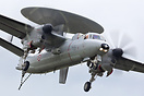 Grumman E-2C Hawkeye 2000