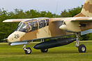Rockwell OV-10B Bronco