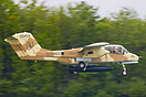 Rockwell OV-10B Bronco