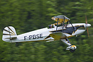CASA 1-131E Jungmann
