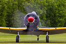 North American AT-6B Texan