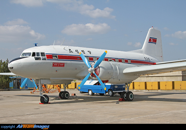 Ilyushin Il-14