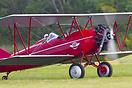 Travel Air 4000
