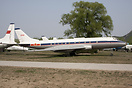 Tupolev Tu-124V