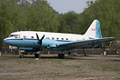 Ilyushin Il-12T