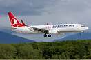 Boeing 737-8F2