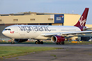 Airbus A330-343X