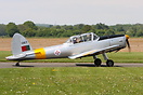 OGMA DHC-1 Chipmunk Mk22