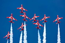 Red Arrows