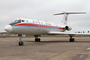 Tupolev Tu-134B-3