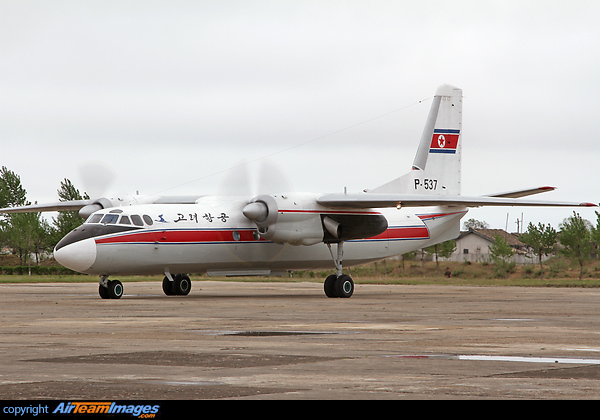 Antonov An-24B