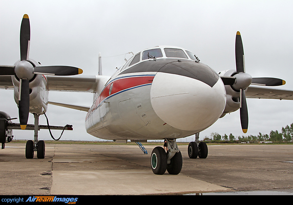 Antonov An-24B