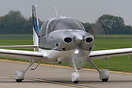 Cirrus SR-22T