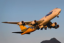 Boeing 747-87UF/SCD
