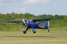 Luscombe 8E Silvaire Deluxe