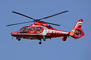 Eurocopter AS-365N3 Dauphin 2