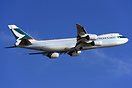 Boeing 747-867F/SCD