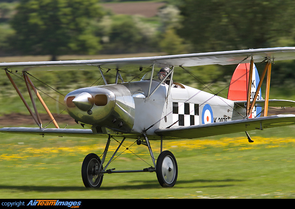Isaacs Fury II Isaacs Fury II