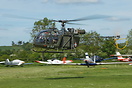 AS 313B Alouette II