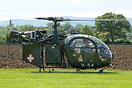 AS 313B Alouette II