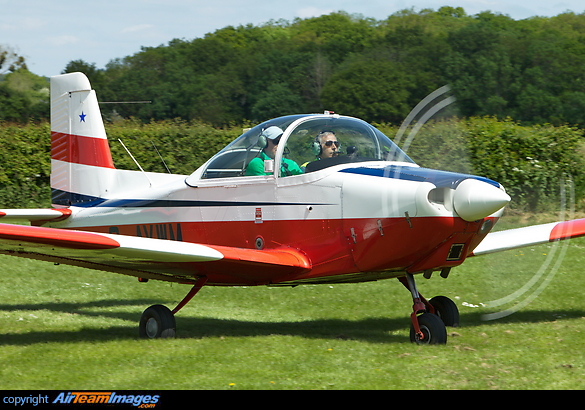Glos-Airtourer Super 150 Glos-Airtourer Super 150
