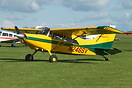 Maule M-7-235C Orion