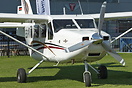 GippsAero GA-8-TC320 Airvan