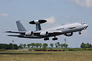Boeing E-3F Sentry