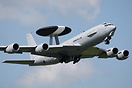 Boeing E-3F Sentry