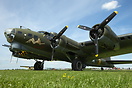 Boeing B-17G Flying Fortress