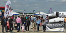 AeroExpo UK 2013