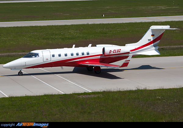 Bombardier Learjet 40 Bombardier Learjet 40