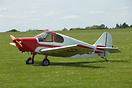Gardan GY-20 Minicab