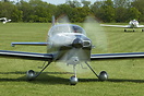 Van's RV-6A