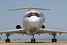 Tupolev Tu-154B-2