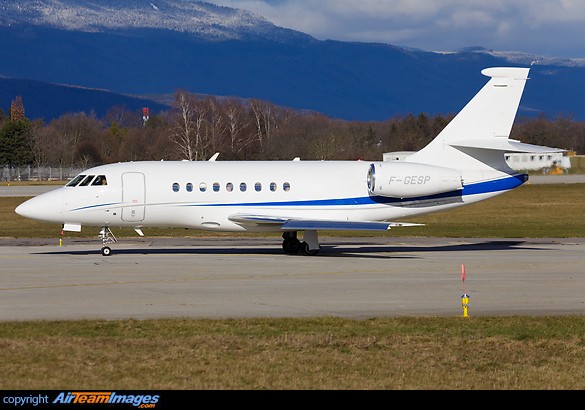 Dassault Falcon 2000 Dassault Falcon 2000