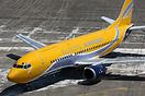Boeing 737-39M(QC)