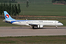 Embraer ERJ-190LR