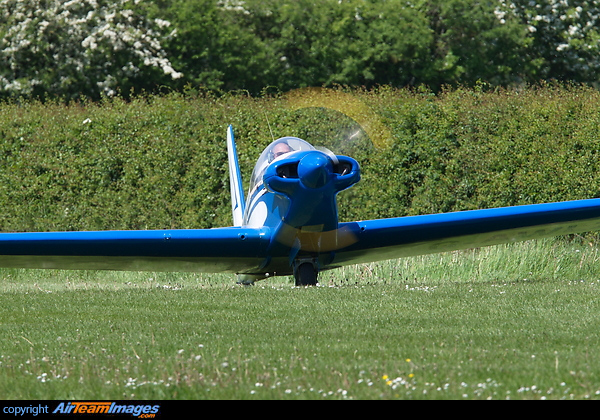 Sportavia-Fournier RF-4D Sportavia-Fournier RF-4D