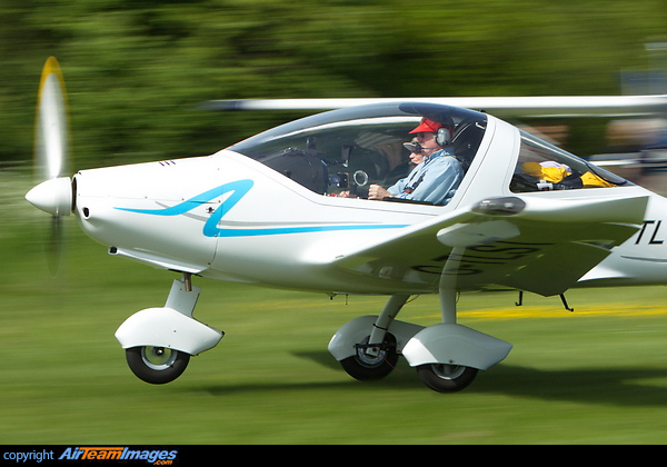 TL-Ultralight TL-2000 Sting TL-Ultralight TL-2000 Sting