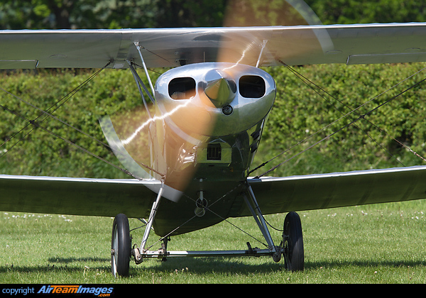 Isaacs Fury II Isaacs Fury II
