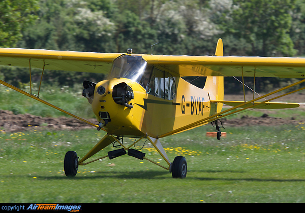 Piper J-3C-65 Cub Piper J-3C-65 Cub