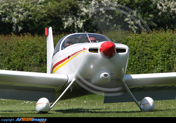 Van's RV-7 Van's RV-7